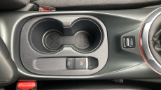 Nissan Juke 1.0 DiG-T N-Connecta 5dr Petrol Hatchback